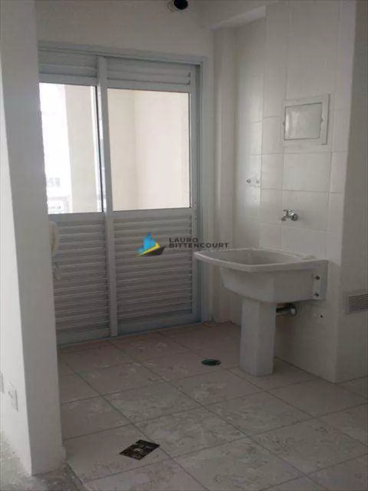 Apartamento à venda com 1 quarto, 49m² - Foto 3