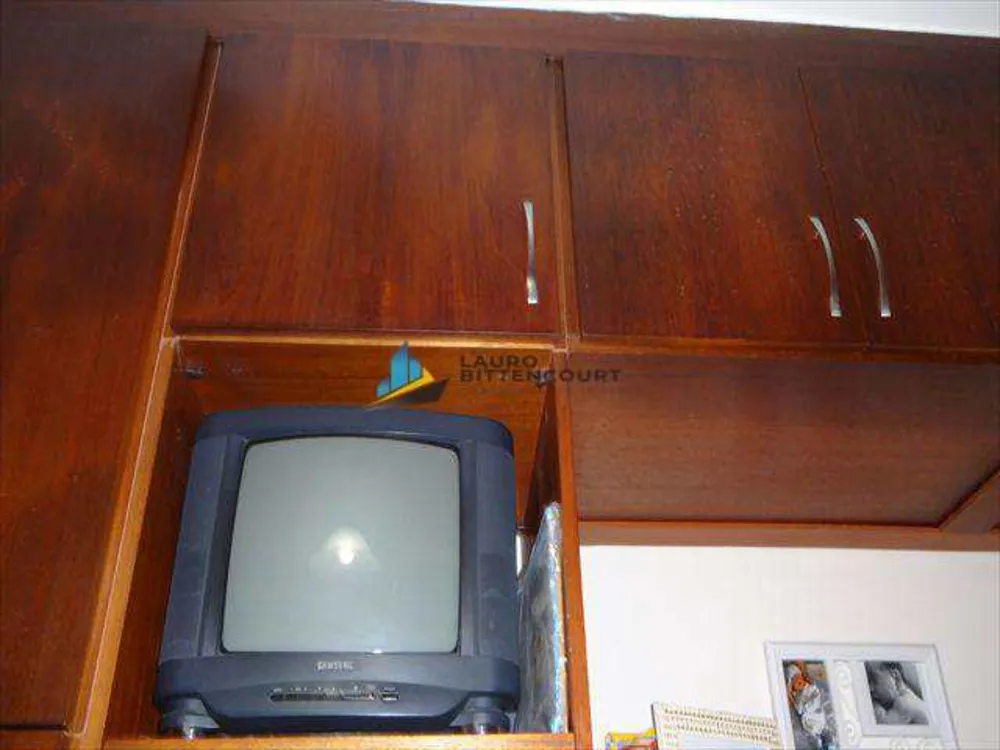 Apartamento, 3 quartos, 127 m² - Foto 5