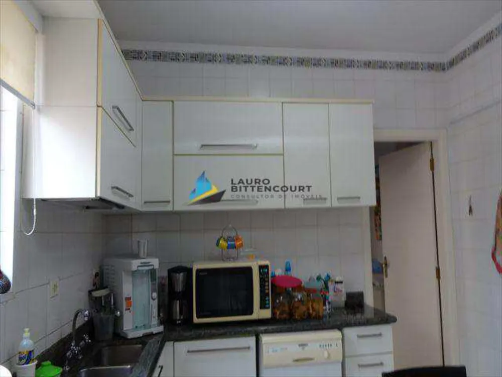 Apartamento, 3 quartos, 127 m² - Foto 11