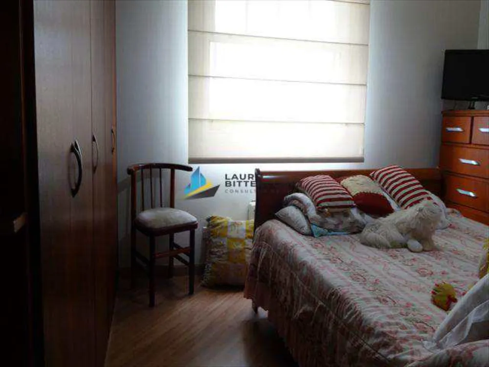 Apartamento, 3 quartos, 127 m² - Foto 7