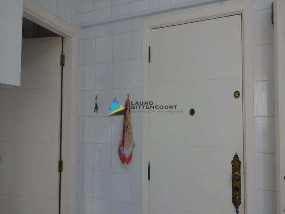Apartamento, 3 quartos, 127 m² - Foto 6