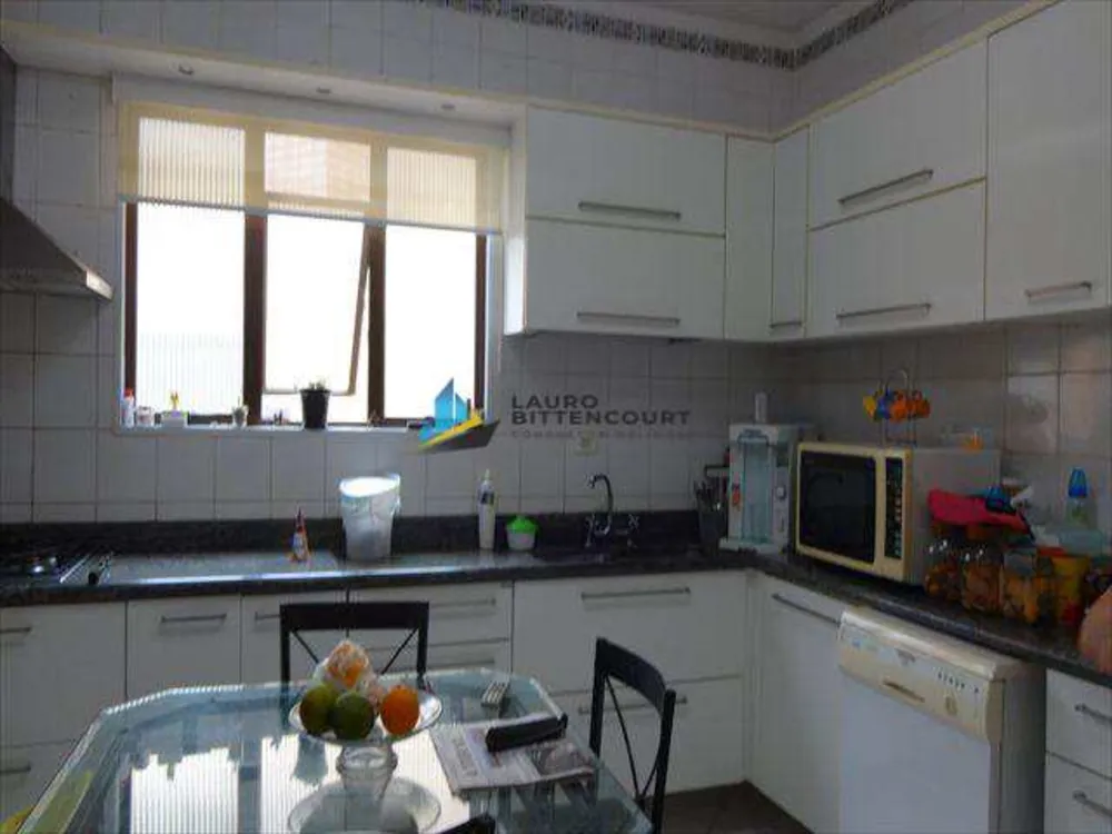 Apartamento, 3 quartos, 127 m² - Foto 10