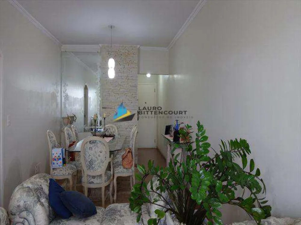 Apartamento, 3 quartos, 127 m² - Foto 3