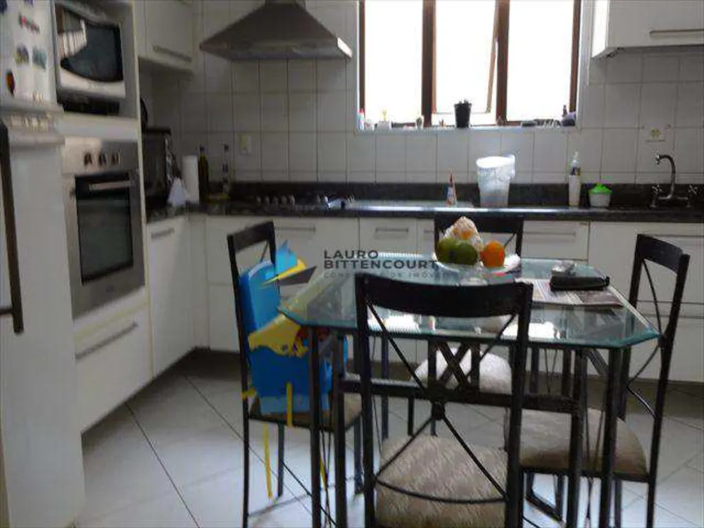 Apartamento, 3 quartos, 127 m² - Foto 9