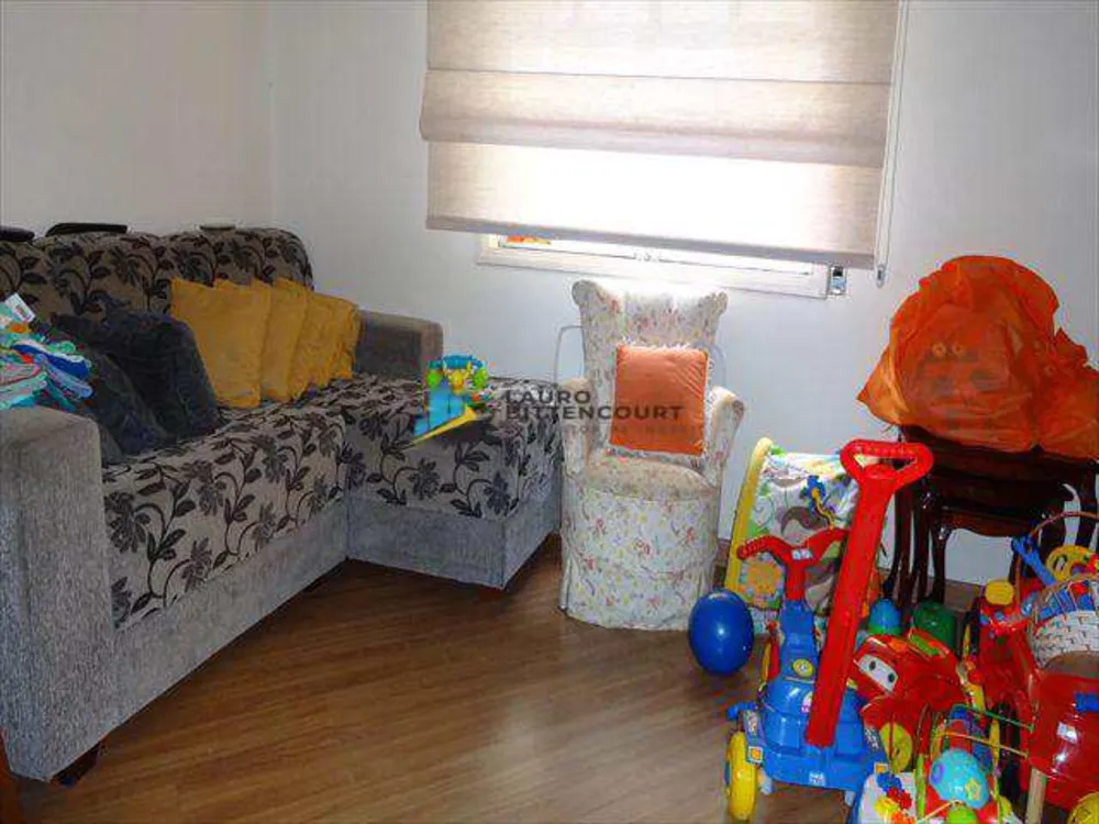 Apartamento, 3 quartos, 127 m² - Foto 5
