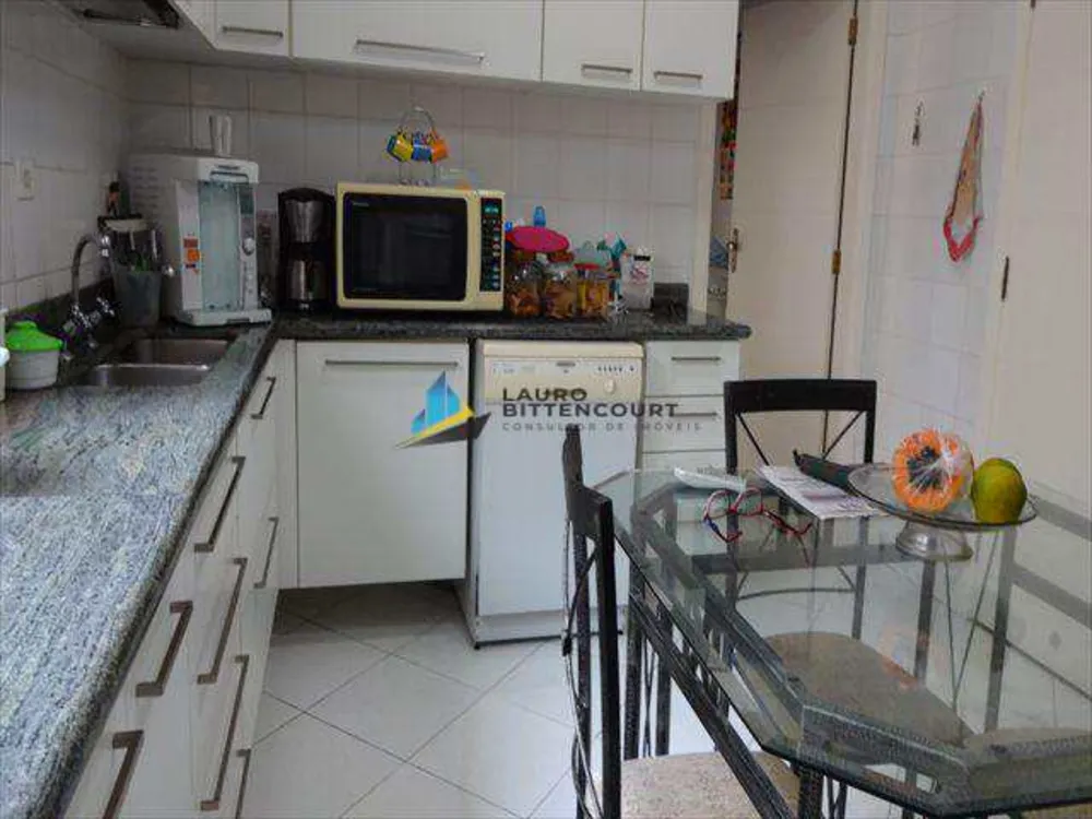 Apartamento, 3 quartos, 127 m² - Foto 8