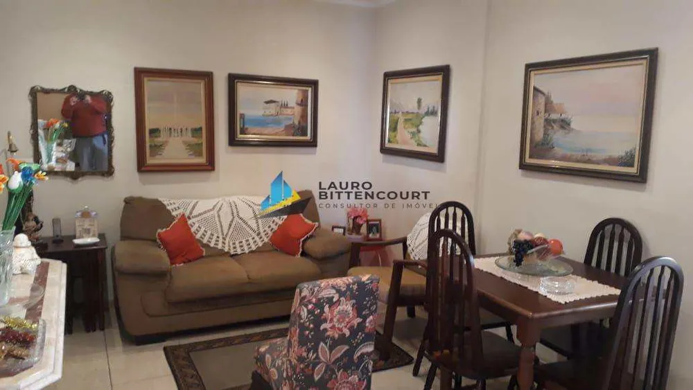Apartamento, 2 quartos, 117 m² - Foto 3