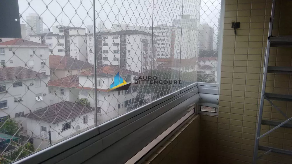 Apartamento à venda com 2 quartos, 73m² - Foto 5