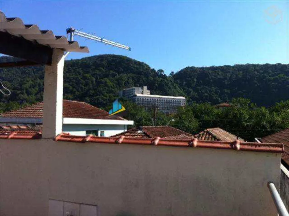 Sobrado, 3 quartos, 85 m² - Foto 2