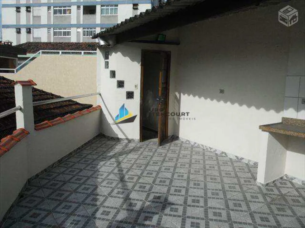 Sobrado, 3 quartos, 85 m² - Foto 13