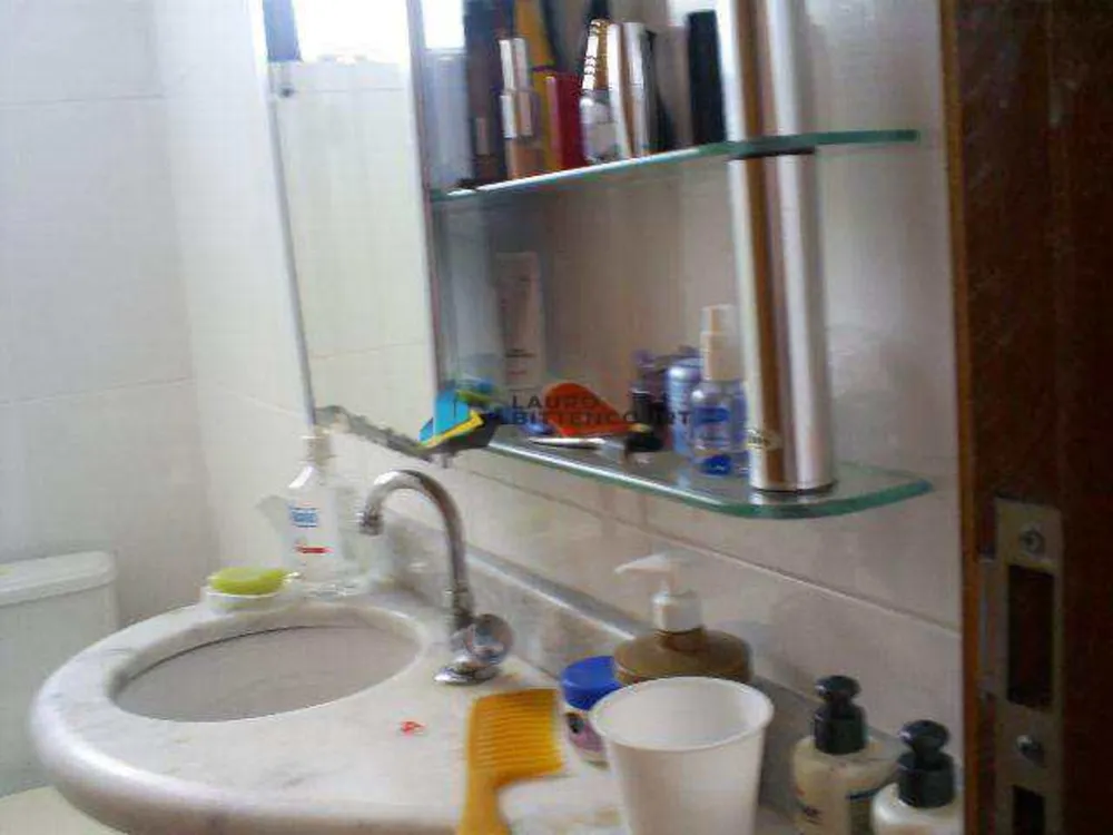 Sobrado, 3 quartos, 139 m² - Foto 11