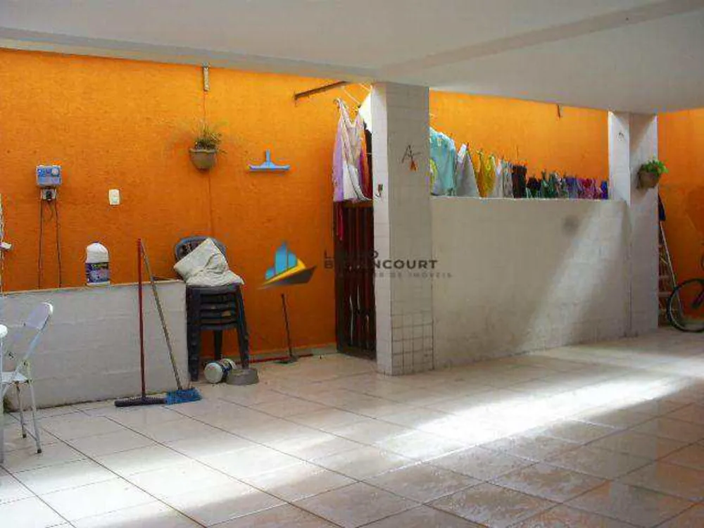 Sobrado, 3 quartos, 139 m² - Foto 2