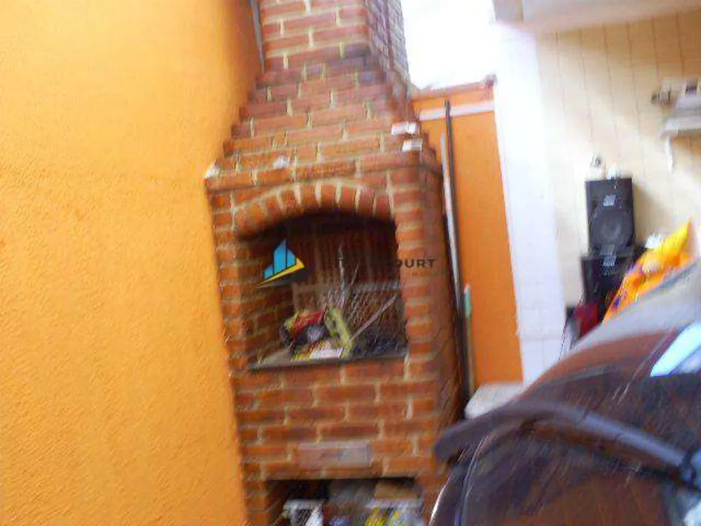 Sobrado, 3 quartos, 139 m² - Foto 4