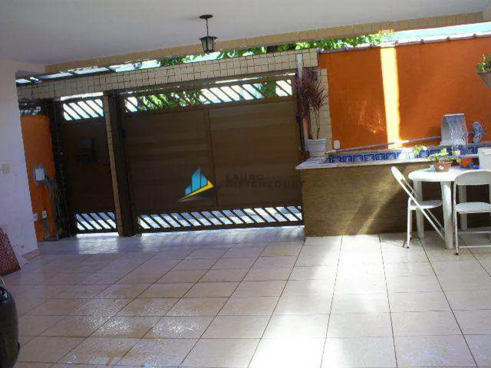 Sobrado, 3 quartos, 139 m² - Foto 3