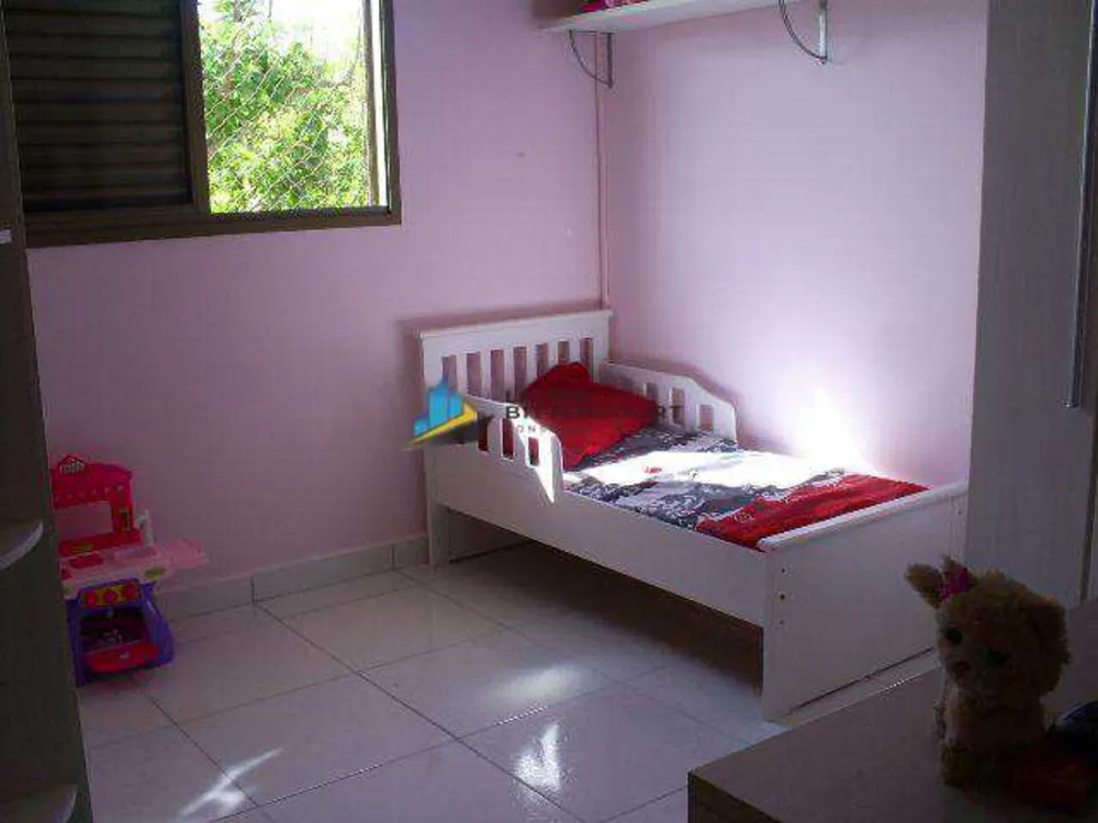 Sobrado, 3 quartos, 139 m² - Foto 8