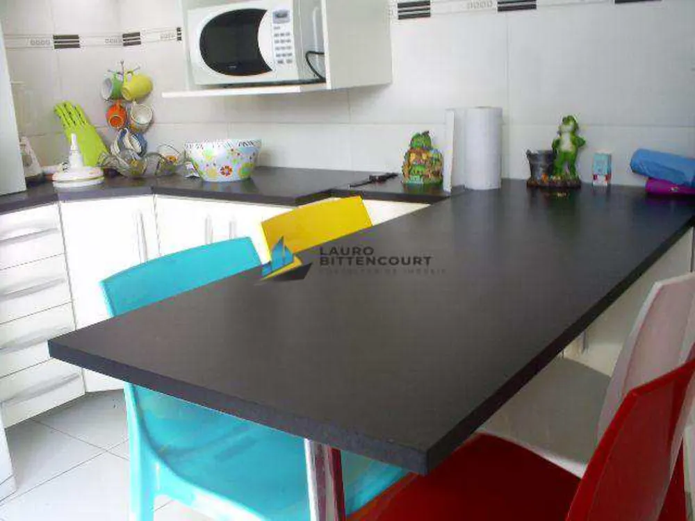 Sobrado, 3 quartos, 139 m² - Foto 5