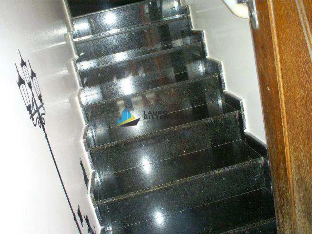 Sobrado, 3 quartos, 139 m² - Foto 5