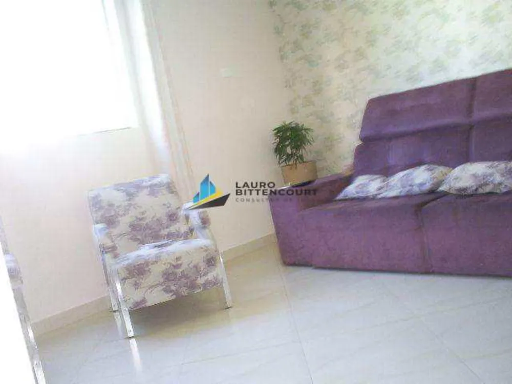 Sobrado, 3 quartos, 139 m² - Foto 7