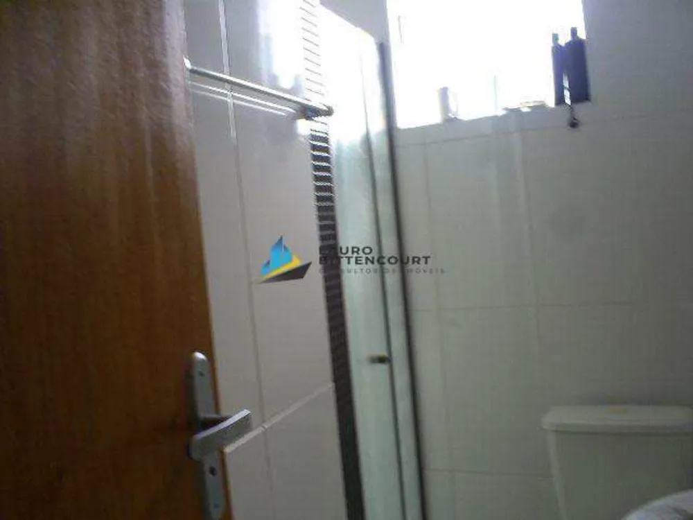Sobrado, 3 quartos, 139 m² - Foto 12