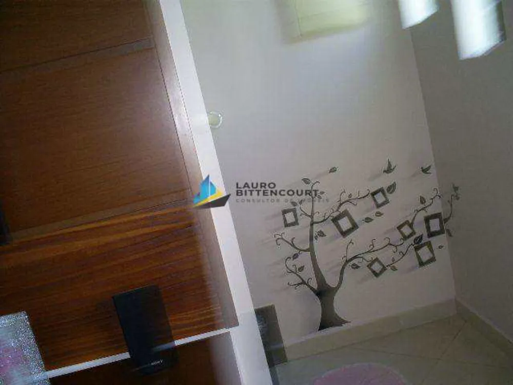 Sobrado, 3 quartos, 139 m² - Foto 8