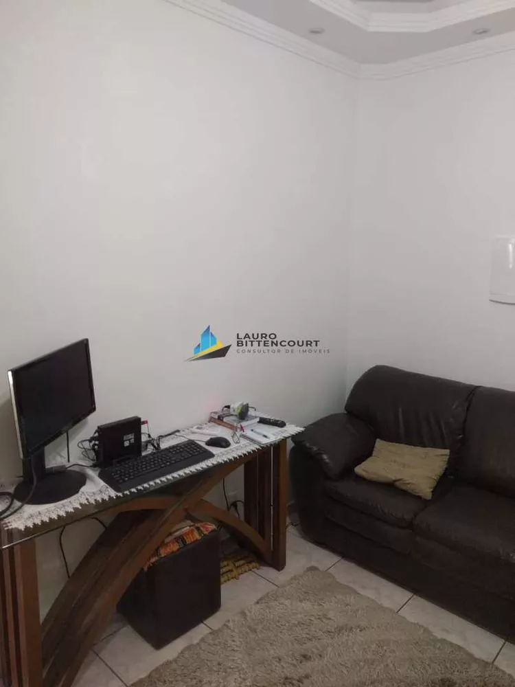 Apartamento à venda com 2 quartos, 70m² - Foto 4