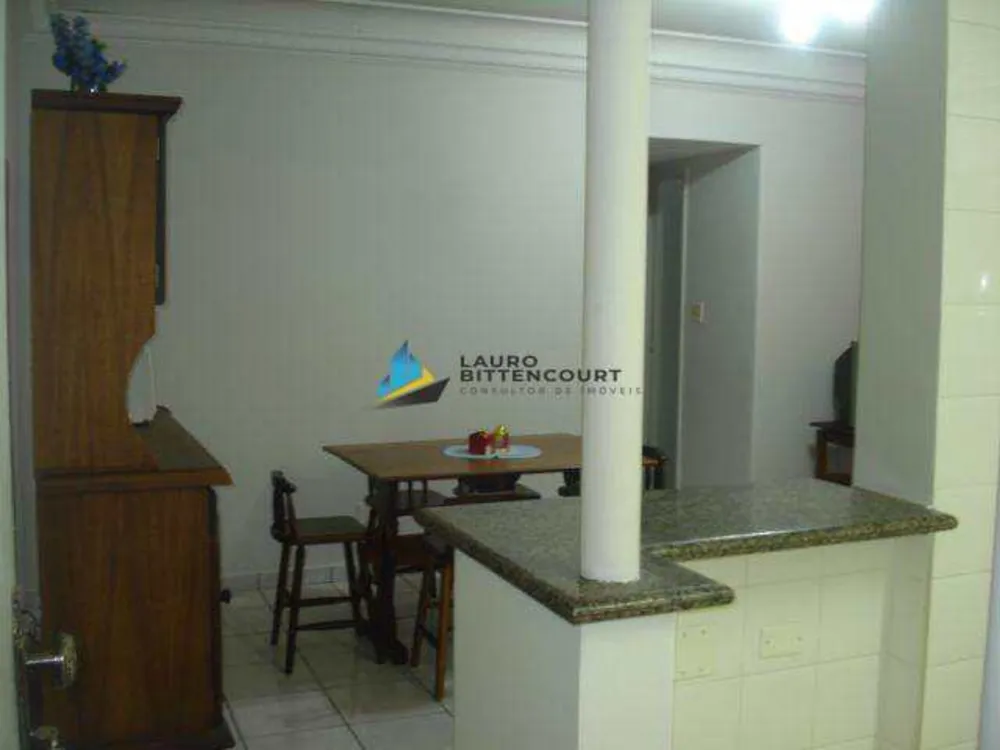 Apartamento, 2 quartos, 78 m² - Foto 2