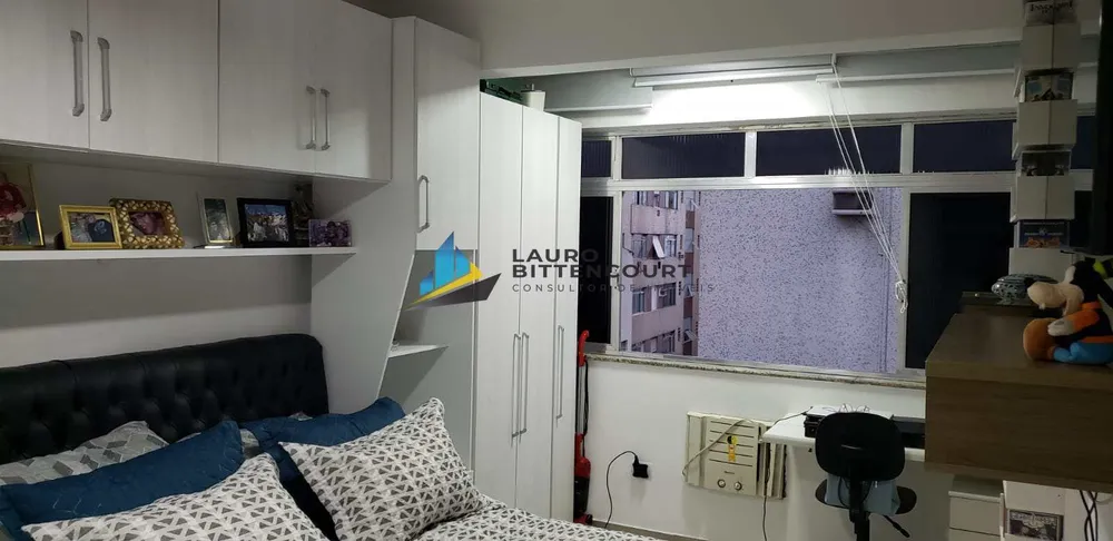 Apartamento, 1 quarto, 56 m² - Foto 11