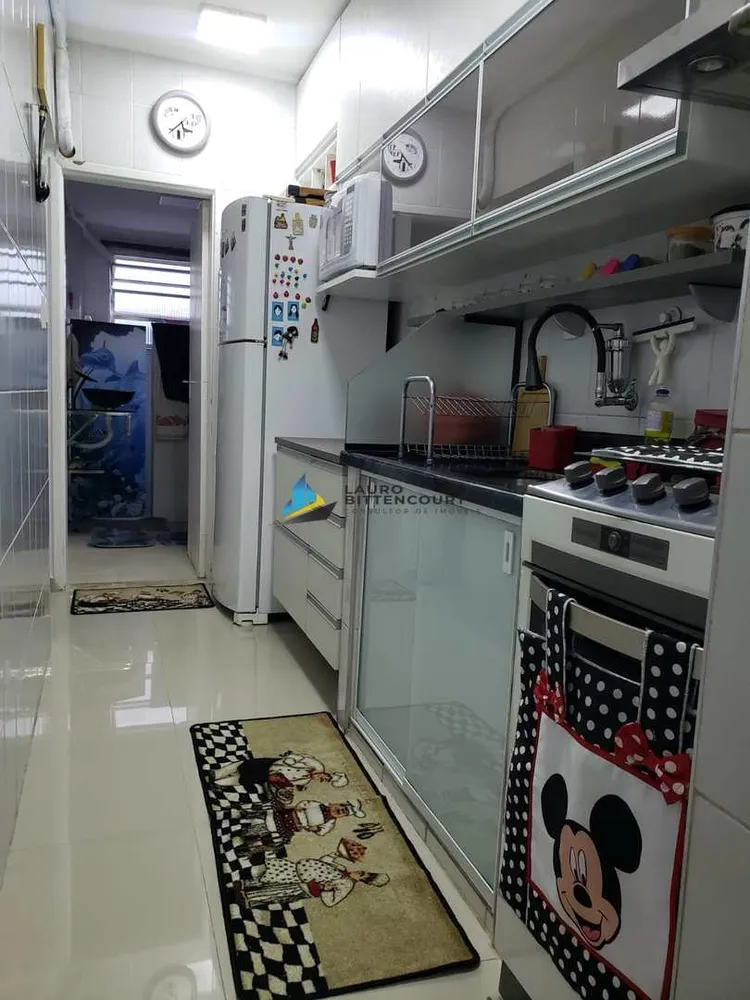 Apartamento, 1 quarto, 56 m² - Foto 6