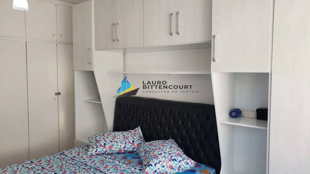 Apartamento, 1 quarto, 56 m² - Foto 10