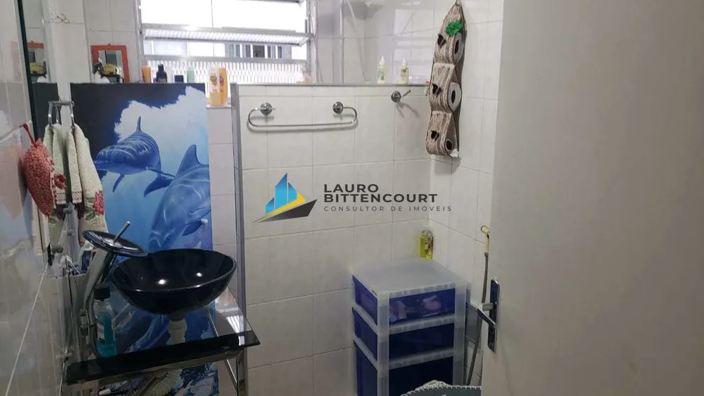 Apartamento, 1 quarto, 56 m² - Foto 9