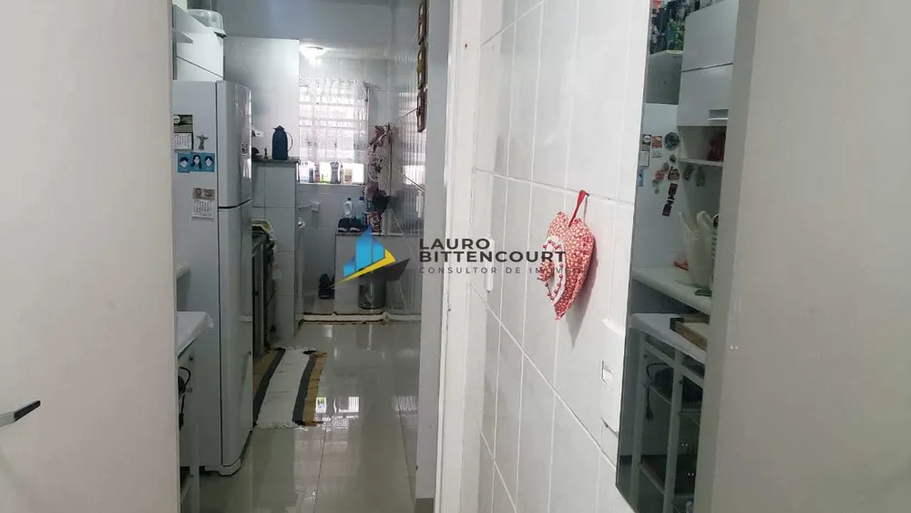 Apartamento, 1 quarto, 56 m² - Foto 5