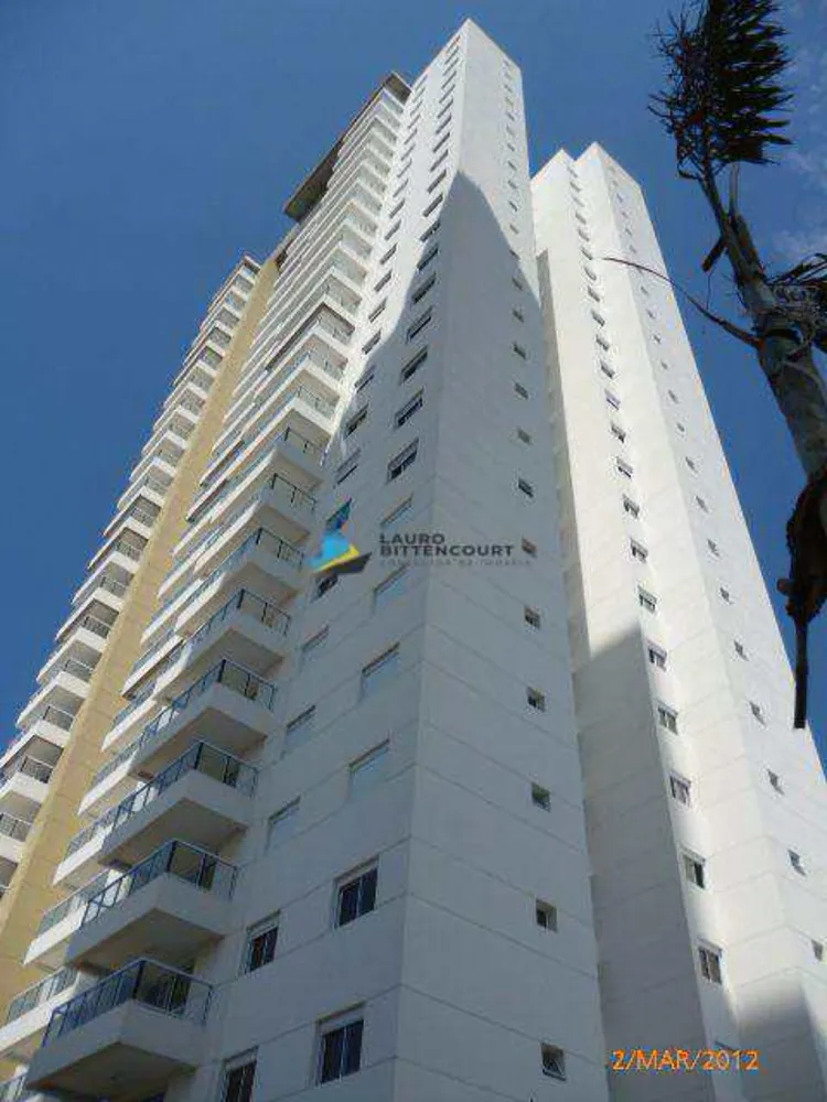 Apartamento, 2 quartos, 77 m² - Foto 2