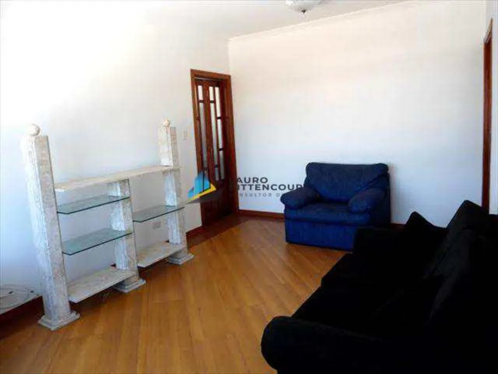 Apartamento, 2 quartos, 76 m² - Foto 1