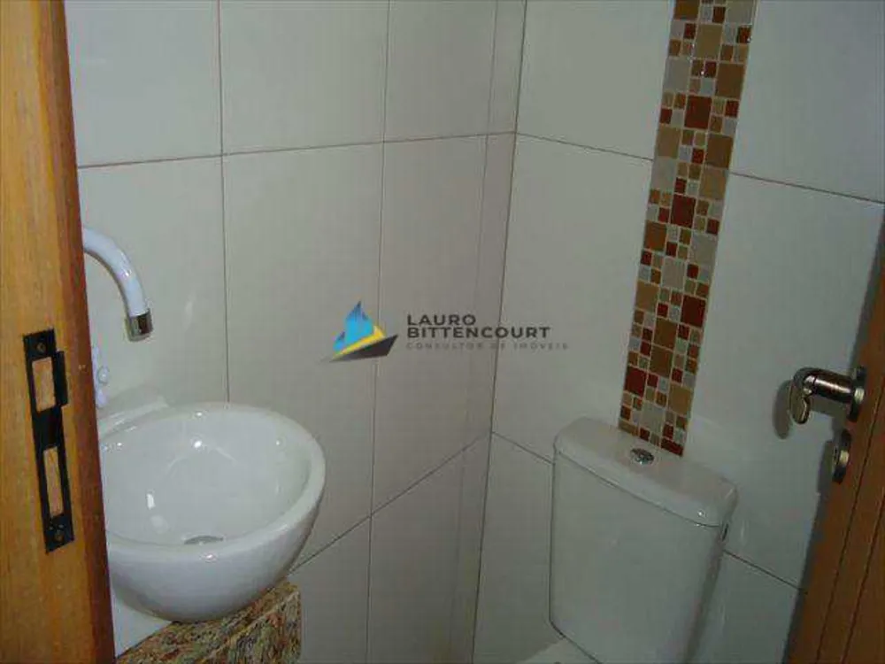 Casa, 2 quartos, 110 m² - Foto 6
