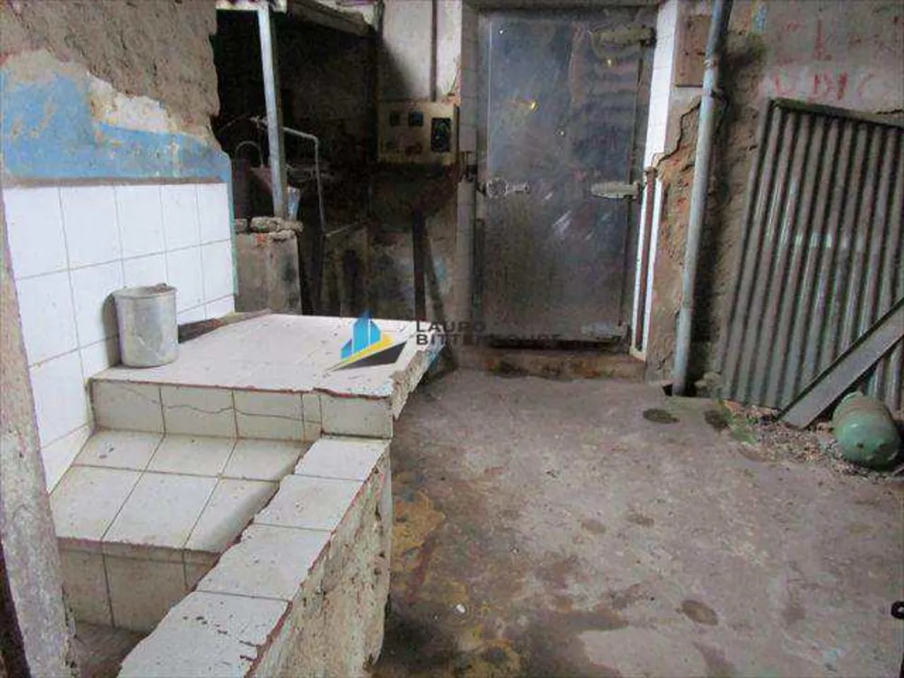 Depósito-Galpão, 100 m² - Foto 5