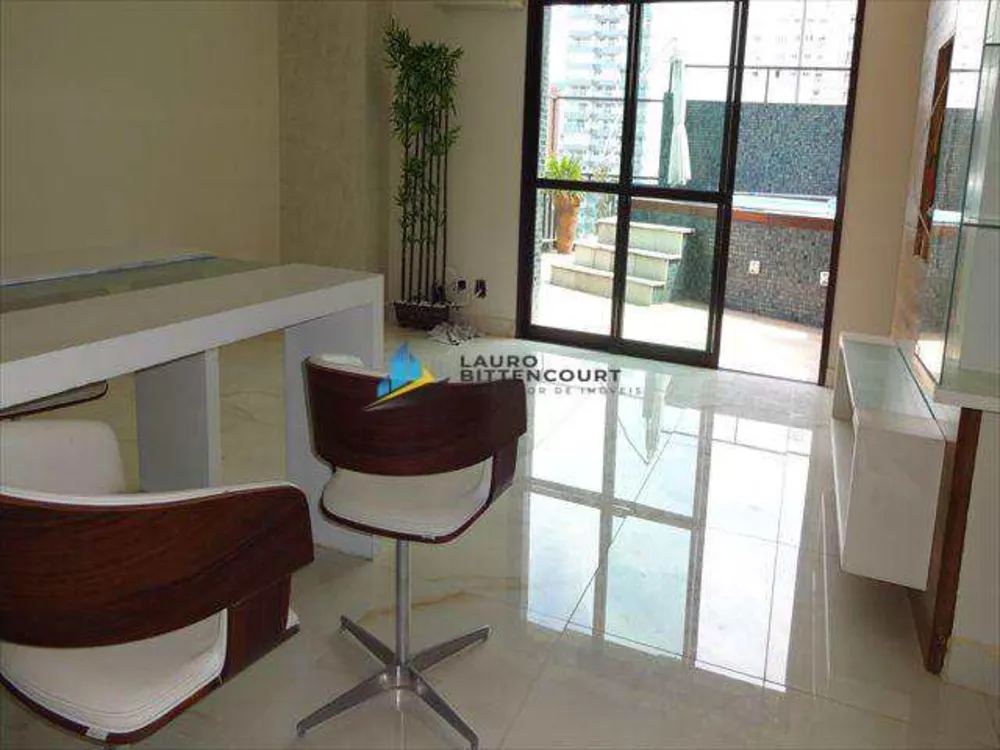 Cobertura, 2 quartos, 200 m² - Foto 5