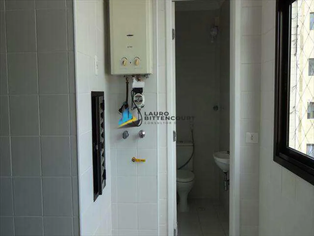 Cobertura, 2 quartos, 200 m² - Foto 7