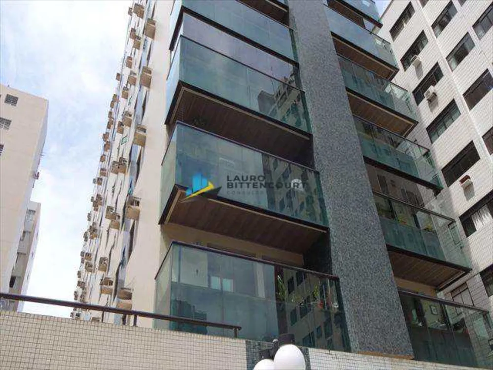Cobertura, 2 quartos, 200 m² - Foto 18