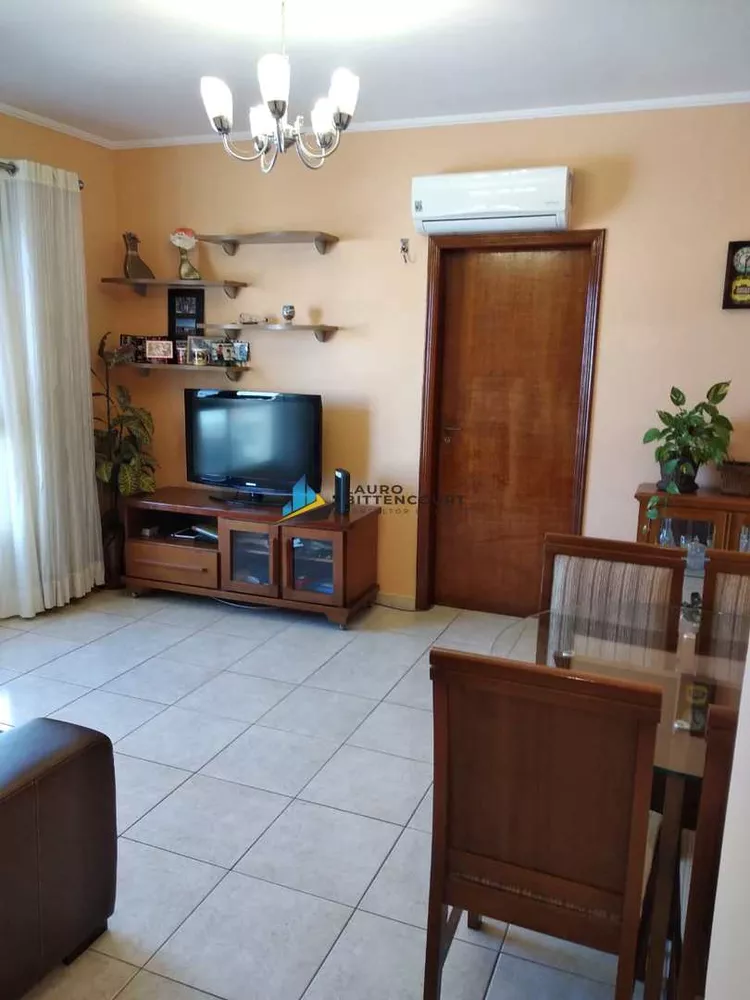 Apartamento à venda com 2 quartos, 74m² - Foto 2