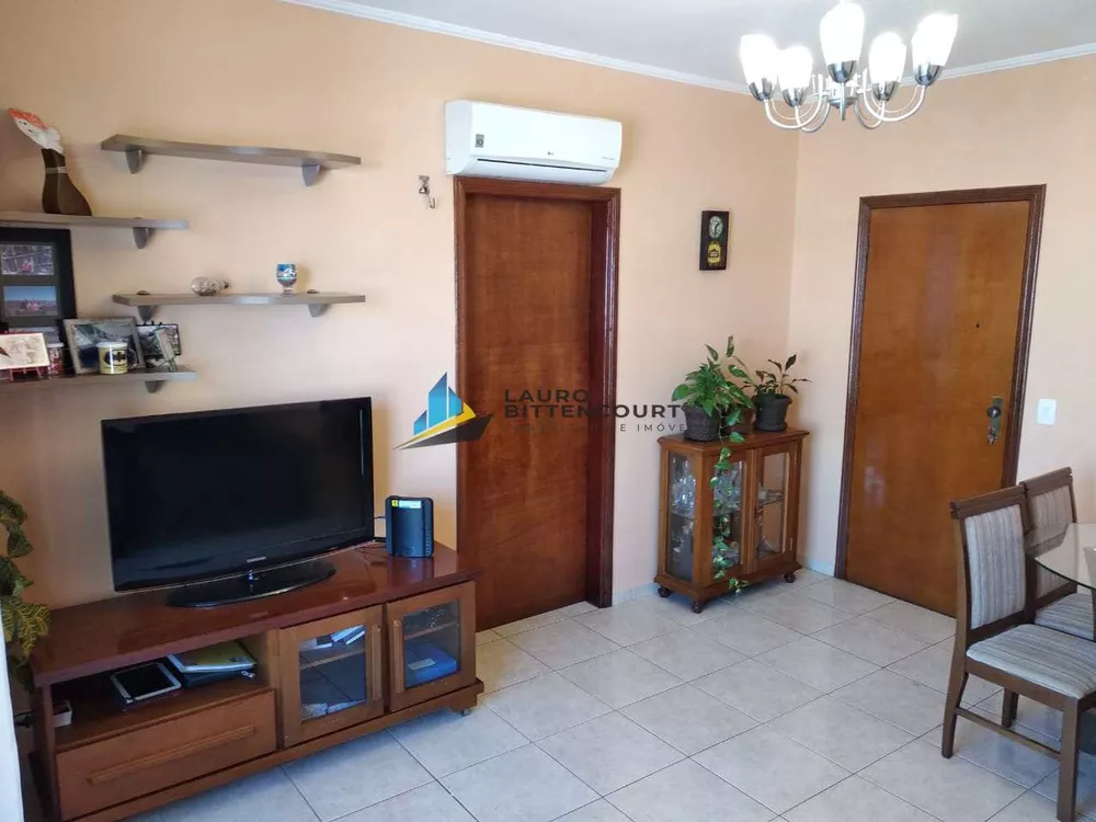 Apartamento à venda com 2 quartos, 74m² - Foto 3