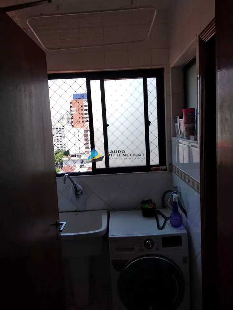 Apartamento à venda com 2 quartos, 74m² - Foto 8