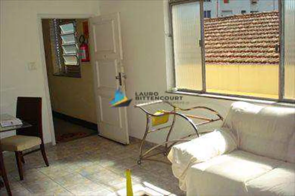 Apartamento, 2 quartos, 89 m² - Foto 1
