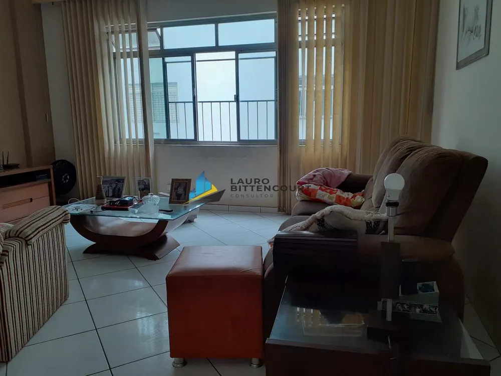 Apartamento, 3 quartos, 172 m² - Foto 2