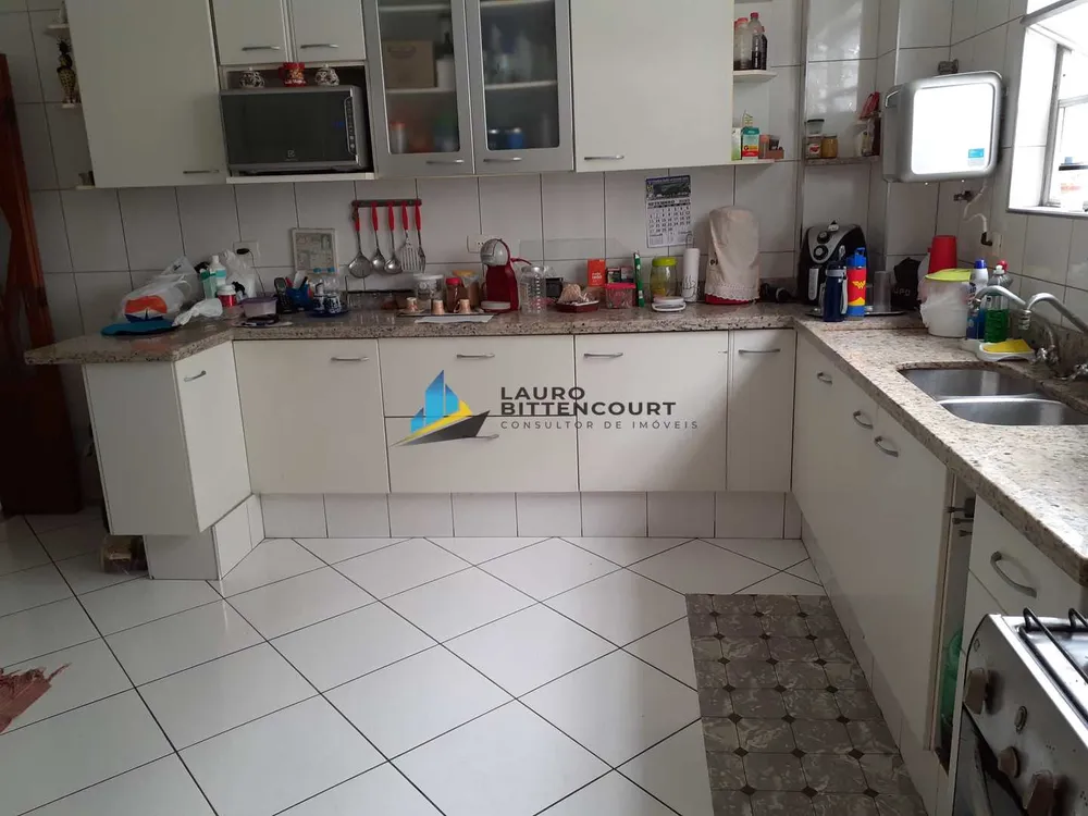 Apartamento, 3 quartos, 172 m² - Foto 4