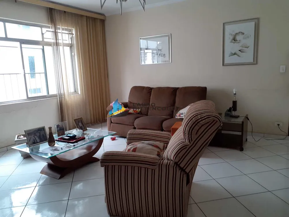 Apartamento, 3 quartos, 172 m² - Foto 1