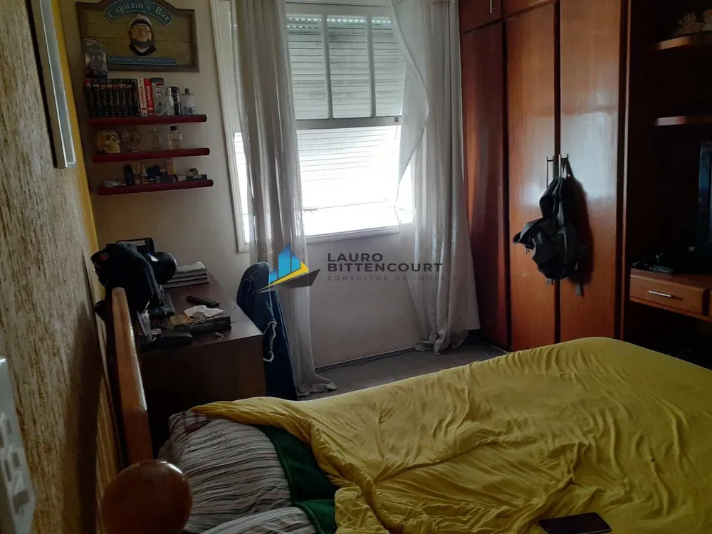 Apartamento, 3 quartos, 172 m² - Foto 11