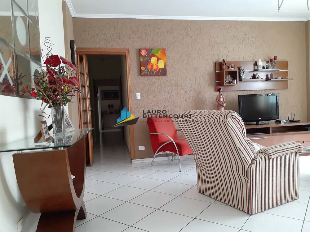 Apartamento, 3 quartos, 172 m² - Foto 3