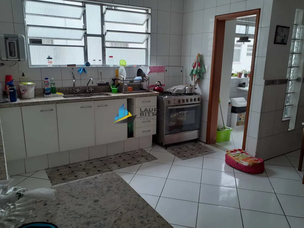 Apartamento, 3 quartos, 172 m² - Foto 6