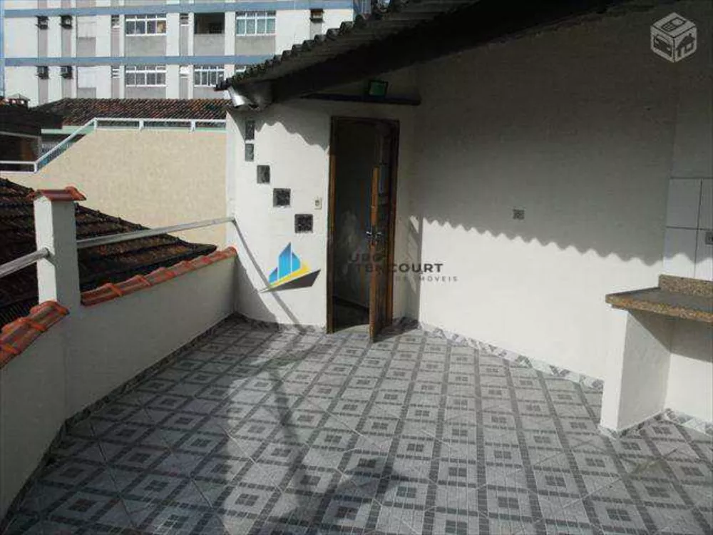 Sobrado à venda com 3 quartos, 85m² - Foto 13