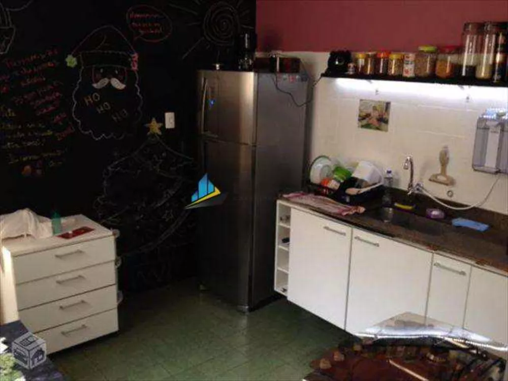 Sobrado à venda com 3 quartos, 85m² - Foto 7